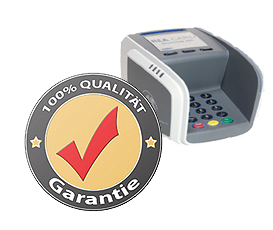 REA T5 pro kontaktlos, station�r