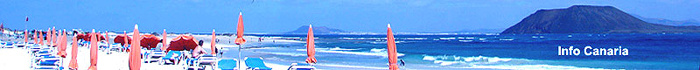 Info-Canaria-Reiseportal