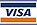 Visa-Logo