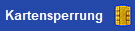 Kartensperrung