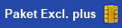Paket Excl. plus