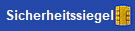 Sicherheitssiegel