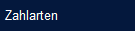 Zahlarten