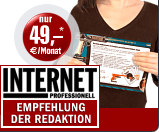 Sicheres Zahlen im Internet f�r Ihren Onlineshop